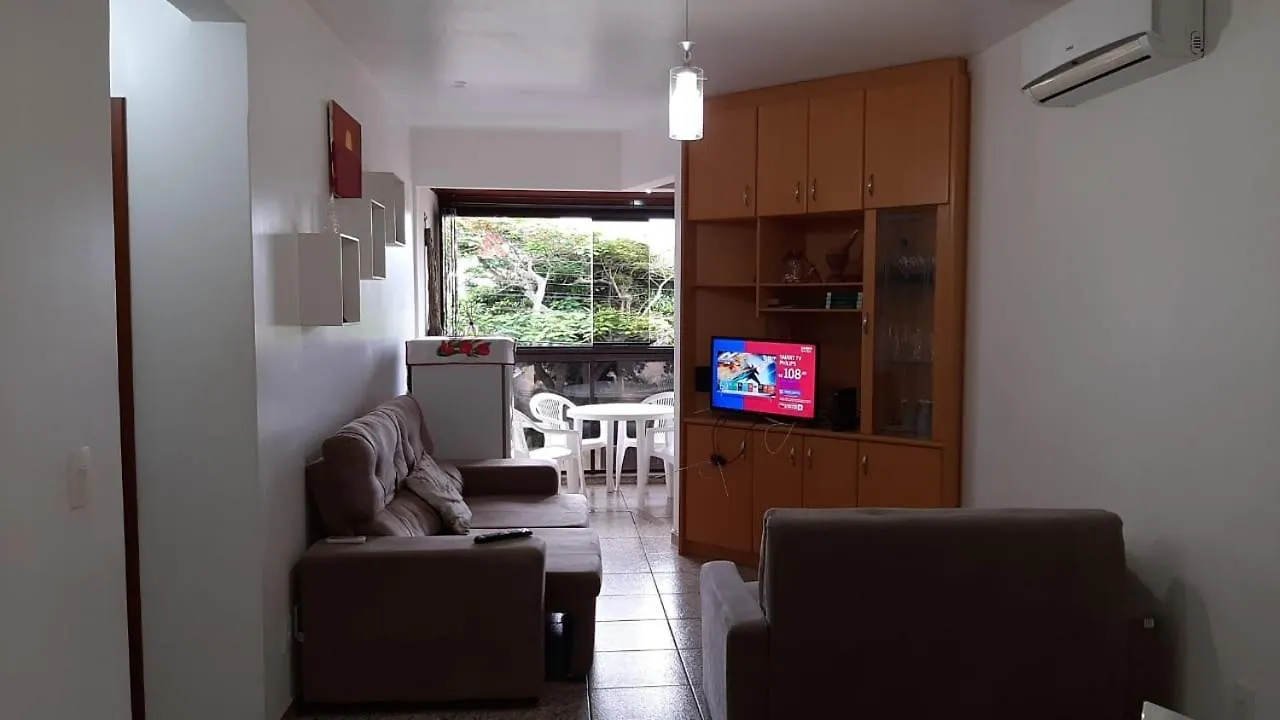 Florianópolis Apartamento Em Ingleses