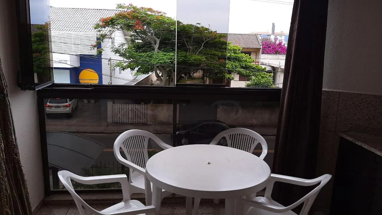 Florianópolis Apartamento Em Ingleses
