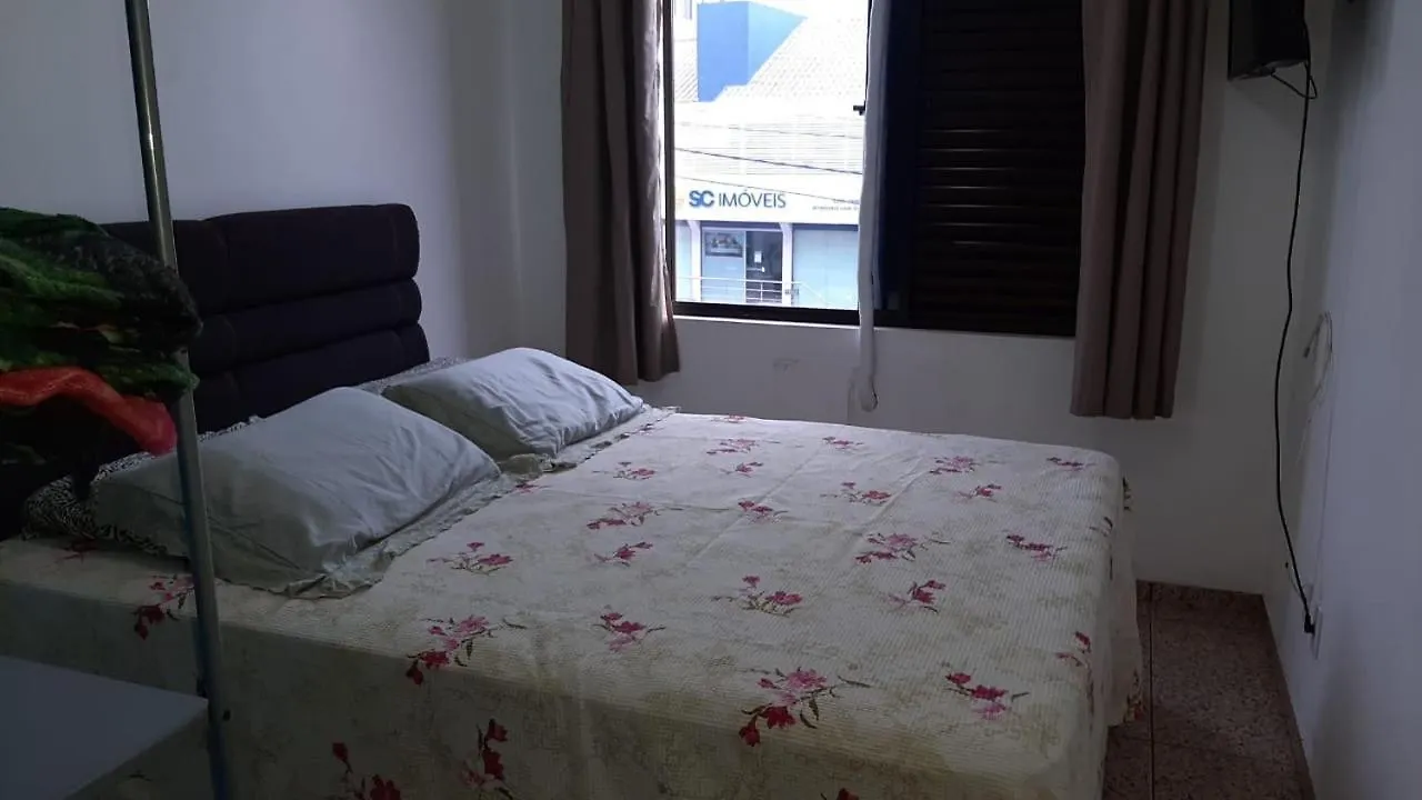 Apartamento Em Ingleses Florianopolis Apartment