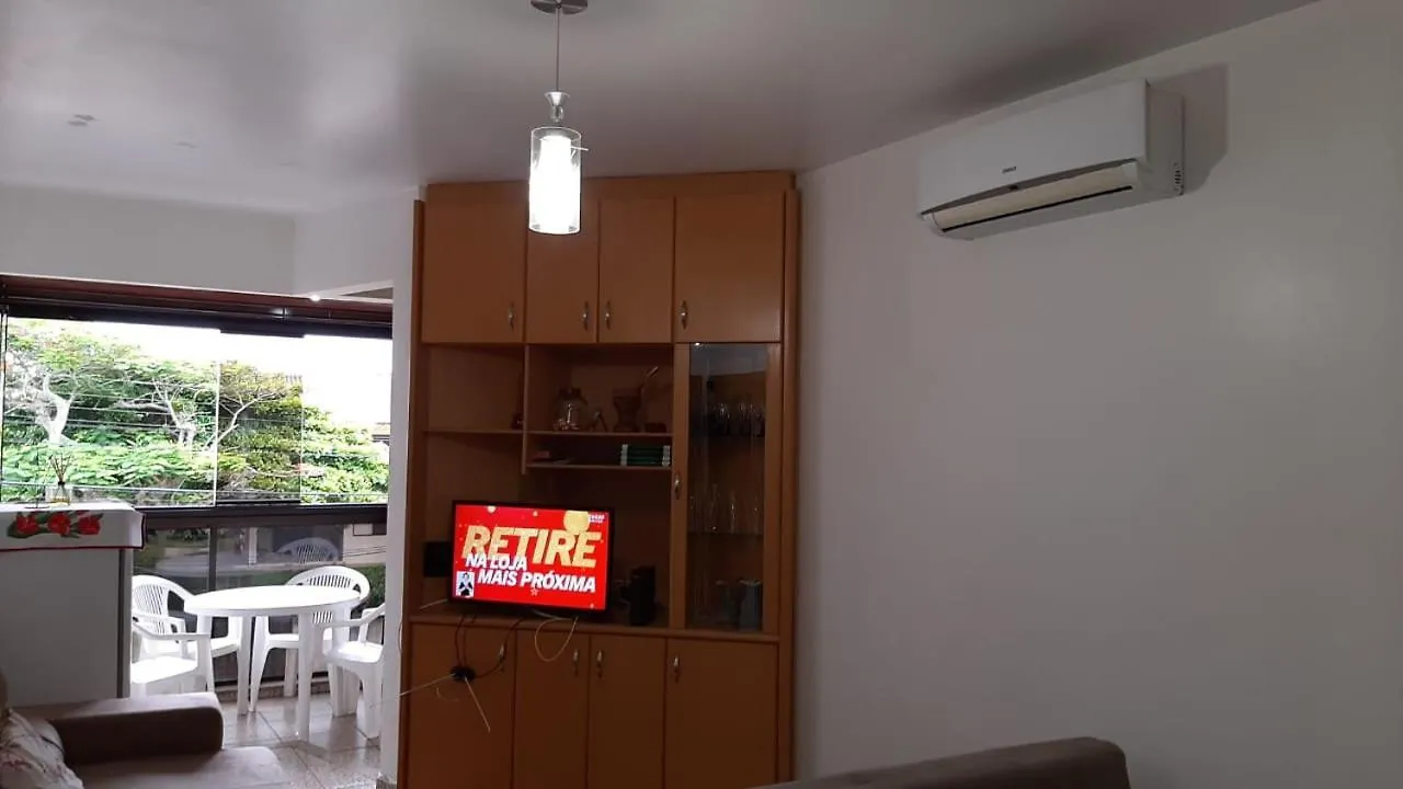 Apartamento Em Ingleses Florianopolis Brazil