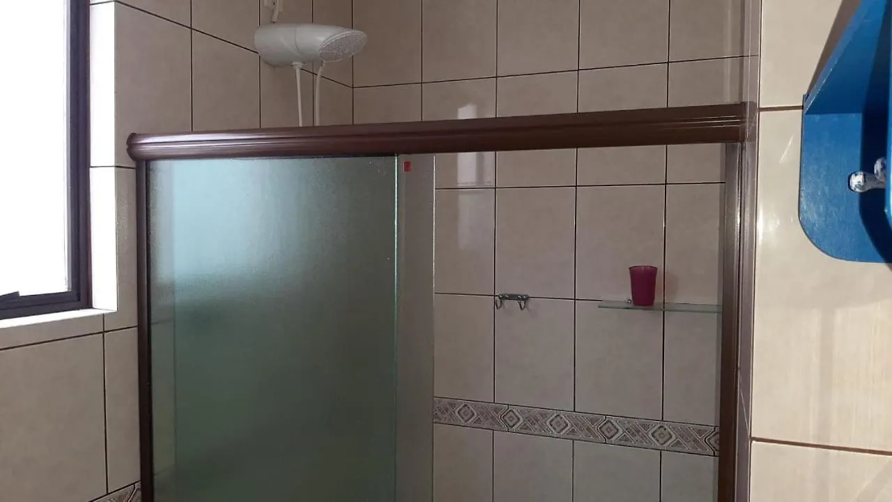 Apartamento Em Ingleses Florianopolis Apartment