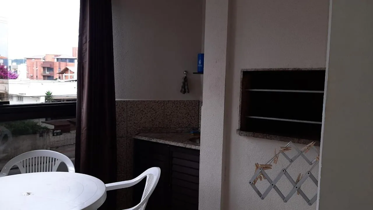 Apartamento Em Ingleses Florianopolis Apartment