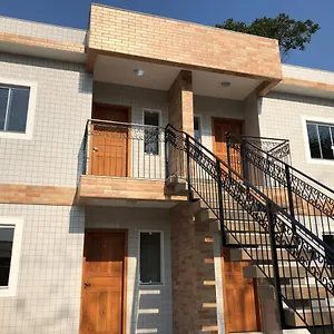 Residencial Maia Gold Apartamento