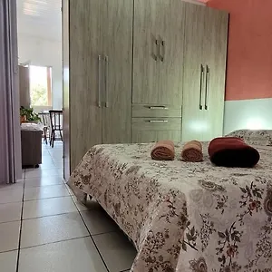 Solar Da Barra Apartamento
