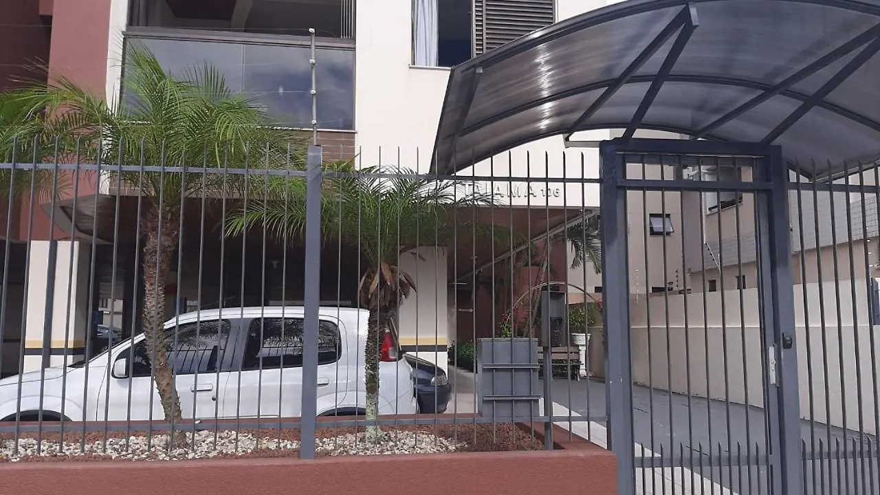Apartamento em Inglêses Florianópolis