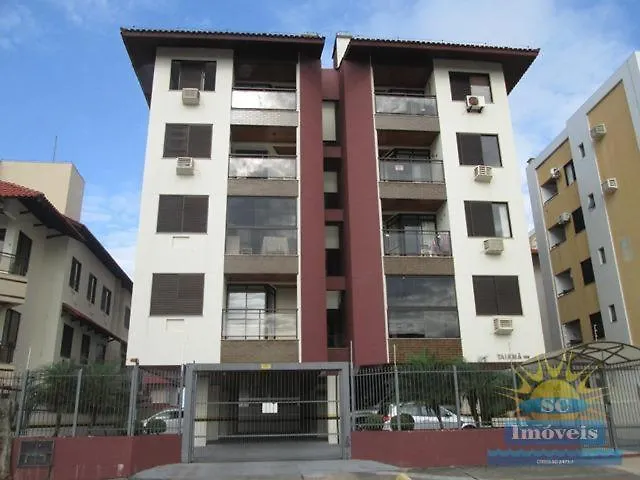 Apartamento em Inglêses Florianópolis