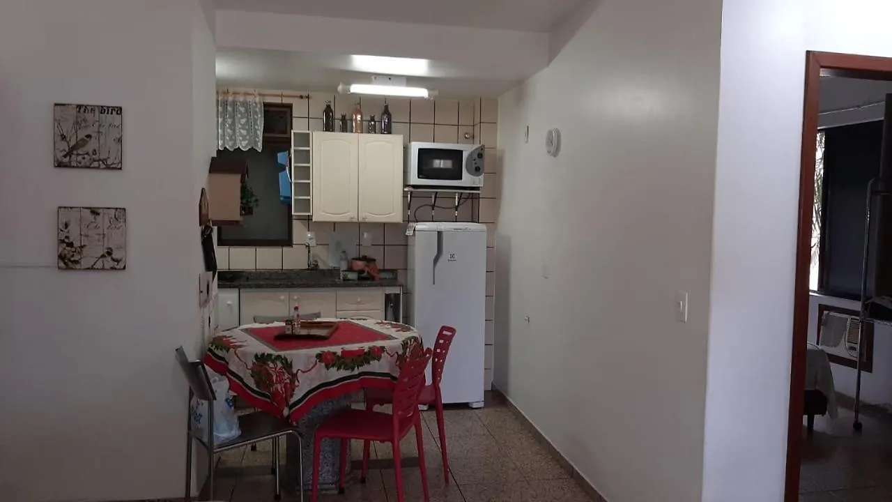 Apartamento em Inglêses Florianópolis Brasil
