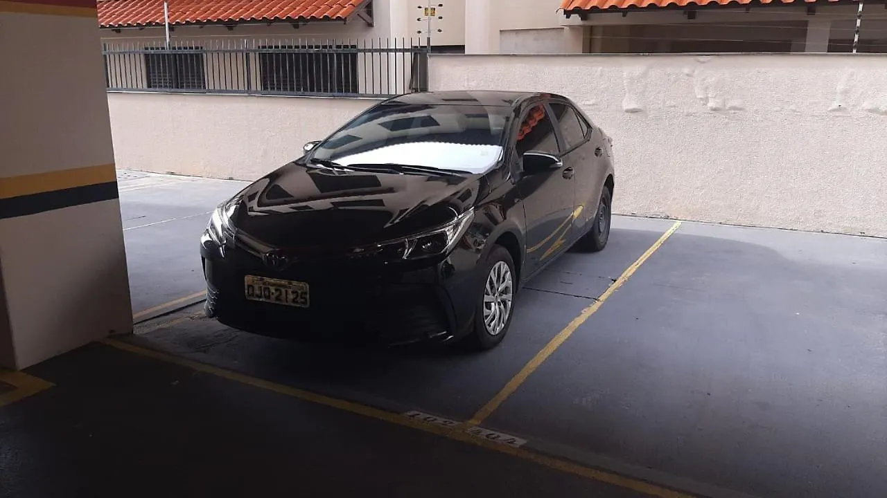Apartamento em Inglêses Florianópolis 0*,  Brasil