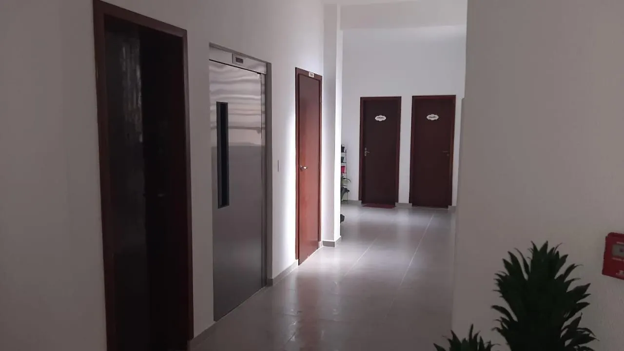 Apartamento em Inglêses Florianópolis