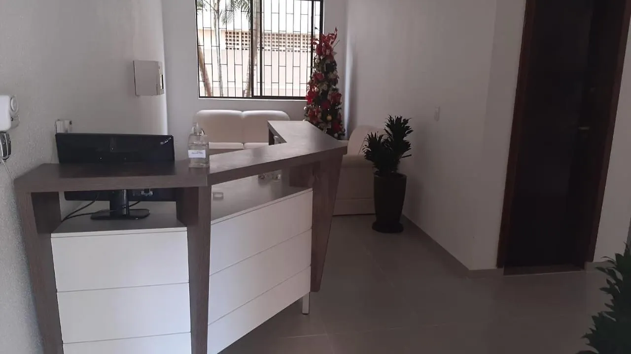Apartamento em Inglêses Florianópolis 0*,  Brasil